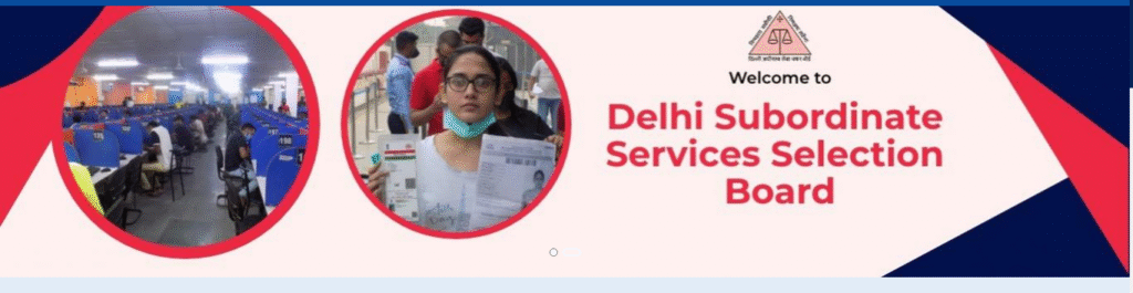 DSSSB Recruitment 2025 – Apply Online for 1180 Assistant Teacher Primary Vacancies, Last Date 16 October 2025
