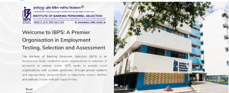 IBPS PO Prelims Result 2025 Live Updates, Scorecard, Cut-Off, Direct Link at ibps.in