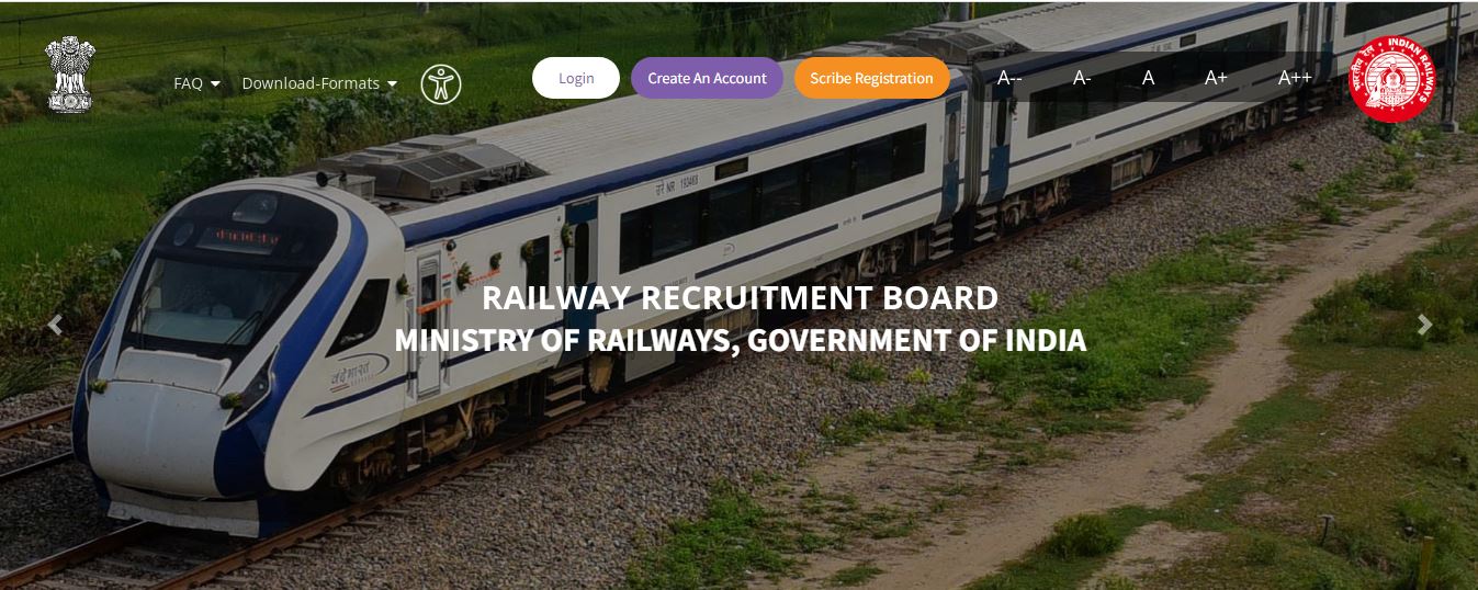 Sauth East Central Railway Recruitment 2026: 1191 Apprentice Vacancies Announced, No Written Exam Required Sauth East Central Railway Recruitment 2026: 1191 Apprentice Vacancies Announced, No Written Exam Required
